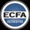 ECFA accredited