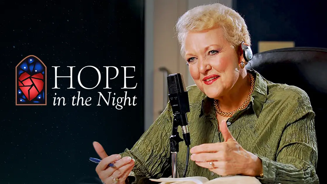 Hope in the Night