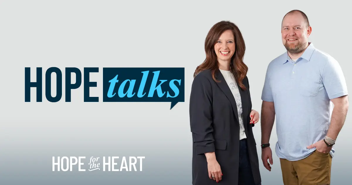 Hope Talks